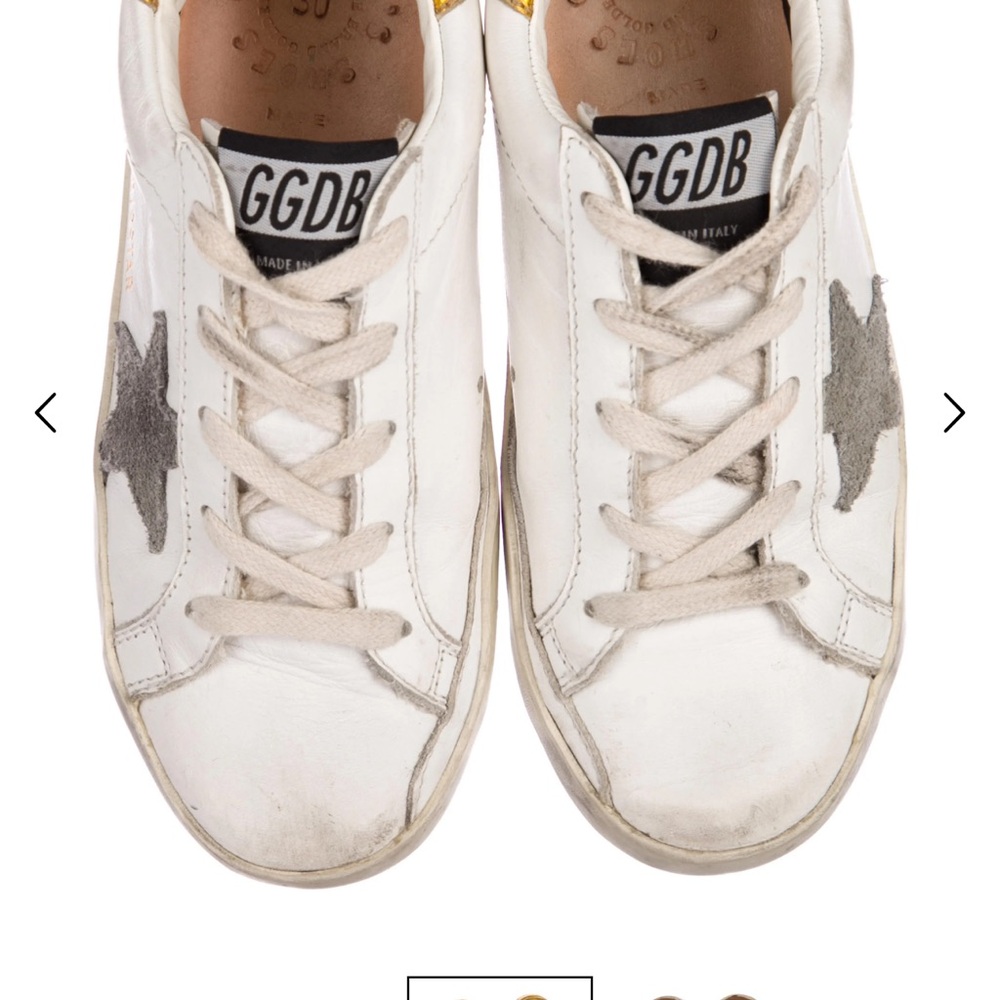 Golden Goose Kids AUTHENTIC - Picture 2 of 5
